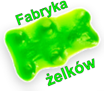 logo fabryki